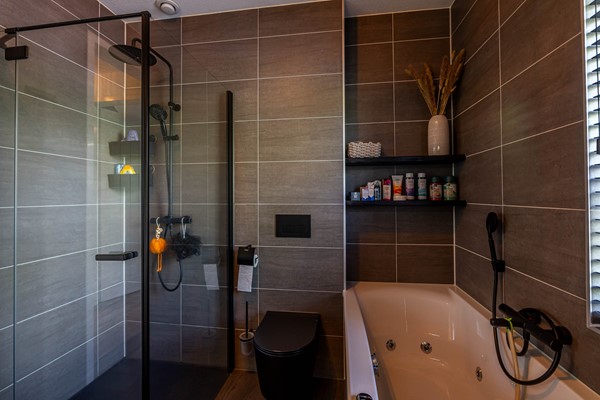 Medium property photo - Hink Oostingstraat 52, 9915 RE 't Zandt